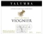 Yalumba Y Series Viognier 2005 Front Label