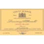 Lucien Albrecht Reserve Pinot Blanc Balthazar 2005 Front Label