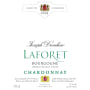 Joseph Drouhin Laforet Chardonnay 2005 Front Label