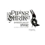 Piping Shrike Shiraz 2005 Front Label