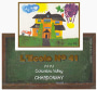 L'Ecole 41 Chardonnay 2005 Front Label