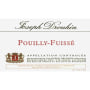 Joseph Drouhin Pouilly-Fuisse 2005 Front Label