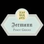Jermann Pinot Grigio 2005 Front Label
