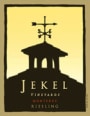 Jekel Riesling 2005 Front Label