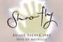 Shoofly Aussie Salute 2005 Front Label