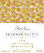Leeuwin Estate Art Series Chardonnay 2003 Front Label