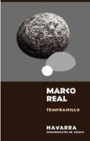 Marco Real Tempranillo 2004 Front Label
