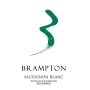 Brampton Sauvignon Blanc 2005 Front Label