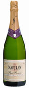Bodegas Naveran Cava Brut Reserva Blanc de Blanc Front Label