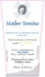 Pinol - 2002 Mather Teresina Front Label