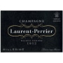 Laurent-Perrier Brut Millesime 1997 Front Label