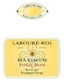 Laboure Roi Bourgogne Rouge Maximum Pinot Noir 2004 Front Label