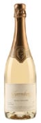 Schramsberg Blanc de Noirs 2003 Front Label