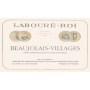 Laboure Roi Beaujolais Villages 2005 Front Label