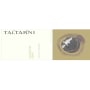 Taltarni Sauvignon Blanc 2005 Front Label