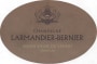 Larmandier-Bernier Vieilles Vignes du Levant Grand Cru 2006 Front Label