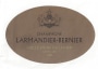 Larmandier-Bernier Vieilles Vignes du Levant Grand Cru 2007 Front Label