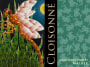 Cloisonne Malbec 2015 Front Label