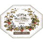 Francis Ford Coppola Sofia Blanc de Blancs 2005 Front Label