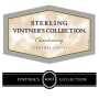 Sterling Vintner's Collection Chardonnay 2005 Front Label