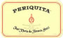 Jose Maria Da Fonseca Periquita 2003 Front Label