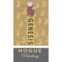 Hogue Genesis Riesling 2005 Front Label