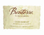 Bonterra Organically Grown Chardonnay 2005 Front Label