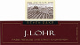 J. Lohr Estates Seven Oaks Cabernet Sauvignon 2004 Front Label