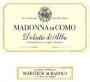 Marchesi di Barolo Dolcetto d'Alba 2003 Front Label