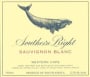Southern Right Sauvignon Blanc 2005 Front Label