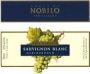 Nobilo Sauvignon Blanc 1998 Front Label