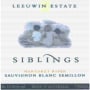 Leeuwin Estate Siblings Sauvignon Blanc Semillon 2005 Front Label