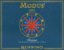 Ruffino Modus 2001 Front Label