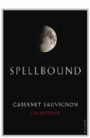 Spellbound Cabernet Sauvignon 2003 Front Label