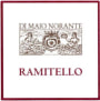 Di Majo Norante Ramitello Rosso 2003 Front Label