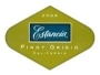Estancia Pinot Grigio 2005 Front Label