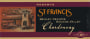 St. Francis Behler Vineyard Reserve Chardonnay 2004 Front Label
