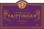 Taittinger Nocturne Sec Front Label