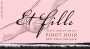 Et Fille Eola Amity Hills Elton Vineyard Pinot Noir 2005 Front Label
