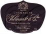 Vilmart & Cie Grand Cellier d'Or Brut Premier Cru 2010 Front Label