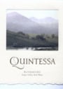 Quintessa  2003 Front Label