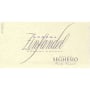Seghesio Sonoma Zinfandel 2006 Front Label
