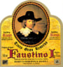 Faustino I Gran Reserva 1996 Front Label