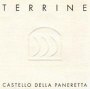 Castello della Paneretta Terrine 2003 Front Label