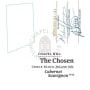 Chapel Hill The Chosen Gorge Block Cabernet 2013 Front Label