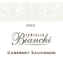 Famiglia Bianchi Cabernet Sauvignon 2005 Front Label