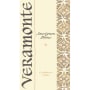 Veramonte Sauvignon Blanc 2006 Front Label