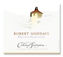 Robert Mondavi Private Selection Cabernet Sauvignon 2004 Front Label