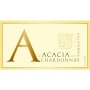 A by Acacia California Chardonnay 2005 Front Label