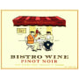 Barton & Guestier Bistro Wine Pinot Noir 2005 Front Label
